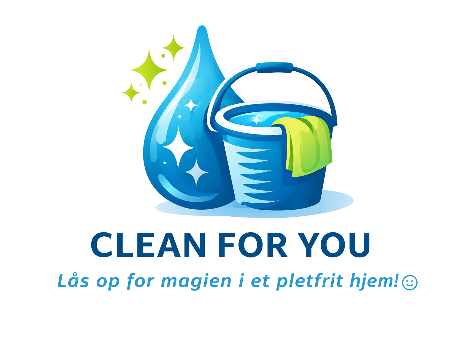CLEAN FOR YOU